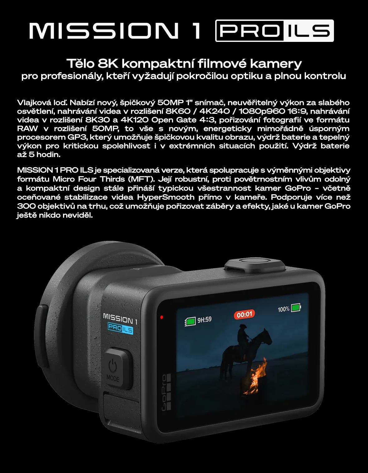 gopro mission 1